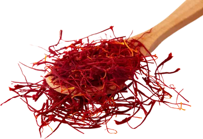 Saffron